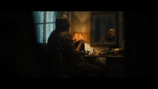 Кадр з фільму Техаська різанина бензопилою