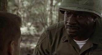 Кадр з фільму Країна тигрів