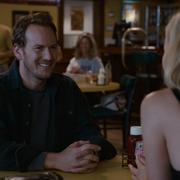 Кадр з фільму Молода доросла