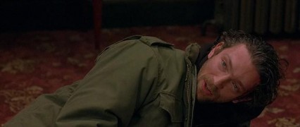 Кадр з фільму Ціна зради