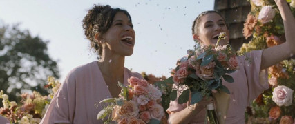 Кадр з фільму Що приводить мене до тебе