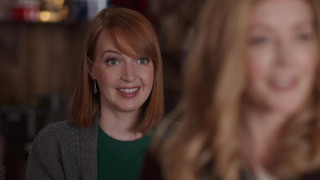 Кадр з фільму Ласкаво просимо до Різдва