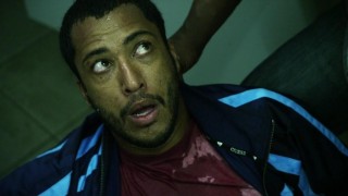 Кадр з фільму Сходження Сокола