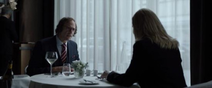 Кадр з фільму Тар