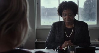 Кадр з фільму Таллі