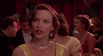 Кадр з фільму Гангстер