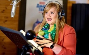 Кадр з фільму Секрети домашніх тварин 2