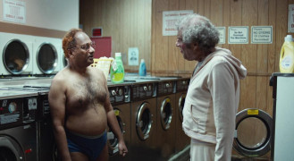 Кадр з фільму Вечір з Беверлі Лафф Лінн