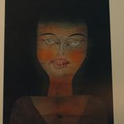 Кадр з фільму Слабачка