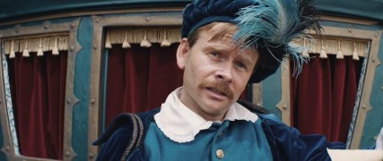 Кадр з фільму Земля тролів 2: У пошуках Золотого Замку