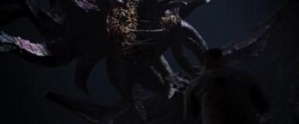 Кадр з фільму Окупація: Місія «Дощ»