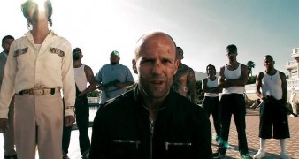 Кадр з фільму Адреналін 2. Висока напруга