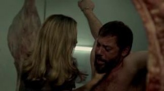 Кадр з фільму Шість куль