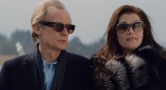 Кадр з фільму Як вийти заміж за мільярдера