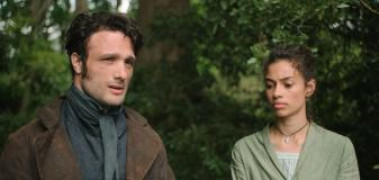 Кадр з фільму Переконання