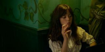 Кадр з фільму Фаворитка Міллера