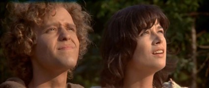 Кадр з фільму Переможець дракона