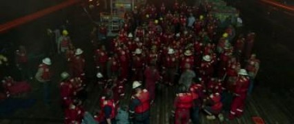 Кадр з фільму Глибоководний горизонт