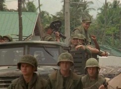 Кадр з фільму Повернення