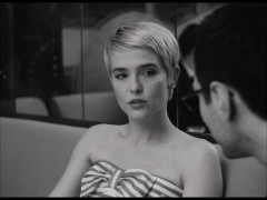 Кадр з фільму Нова хвиля