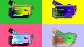 Кадр з фільму 15 Хвилин