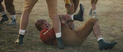 Кадр з фільму 12 могутніх сиріт