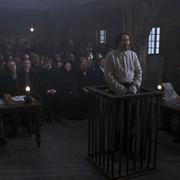 Кадр з фільму Вага води