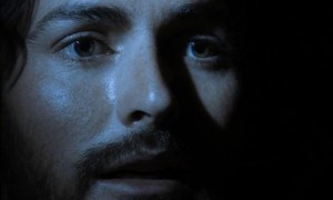 Кадр з фільму Апокаліпсис. Об'явлення Івана Богослова