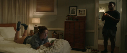 Кадр з фільму Хороша людина