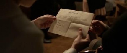 Кадр з фільму Бути Астрід Ліндгрен