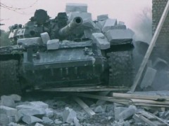 Кадр з фільму Навідник