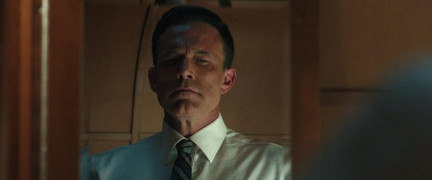 Кадр з фільму Аудитор 2