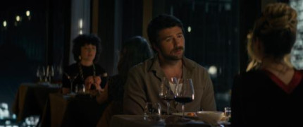 Кадр з фільму Фатальний меседж