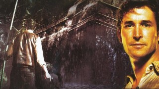 Кадр з фільму Бібліотекар 3. Прокляття Юдиного потиру