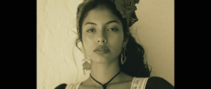 Кадр з фільму Могильник