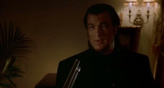 Кадр з фільму Сьогодні ти помреш