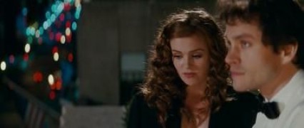 Кадр з фільму Зізнання шопоголіка