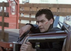 Кадр з фільму Операція