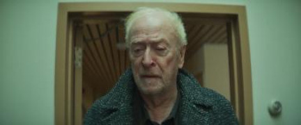 Кадр з фільму Бестселер