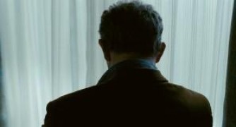 Кадр з фільму Це всього лиш кінець світу