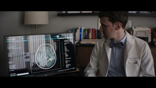 Кадр з фільму Продавці болю