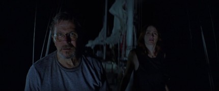 Кадр з фільму Прокляття «Мері»