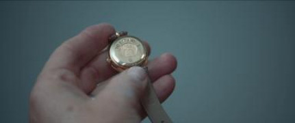 Кадр з фільму Дружина