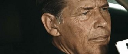 Кадр з фільму Списаний