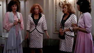 Кадр з фільму Великий бізнес