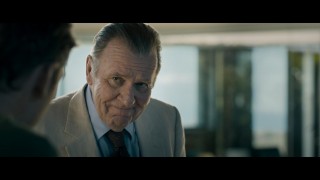 Кадр з фільму Титан