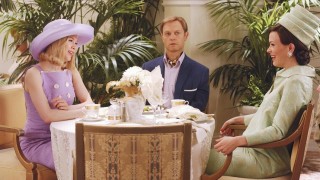 Кадр з фільму До біса кохання