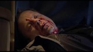 Кадр з фільму Охоронці