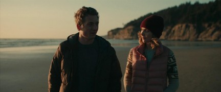 Кадр з фільму Під наглядом