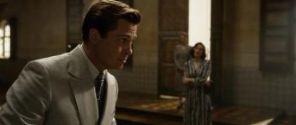 Кадр з фільму Шпигуни-союзники